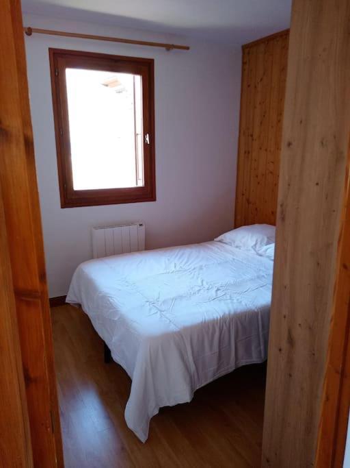 Apartmán La Chamade Le Biot Exteriér fotografie
